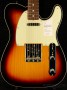 Fender Made In Japan Heritage 60 Telecaster Custom-3-Color Sunburst- 1